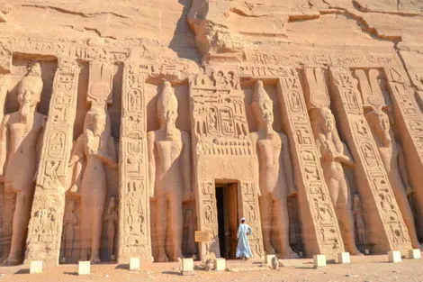 Egypte : Croisière Splendeurs du Nil