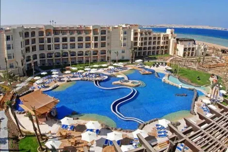 Egypte : Croisière Au Fil Du Nil by Coralia & Séjour au Club Coralia Tropitel Sahl Hasheesh