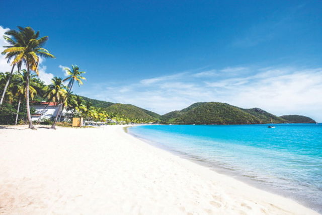 Guadeloupe : Combiné croisière et hôtel La Croisière des Bretons - Sous le Soleil des Caraïbes