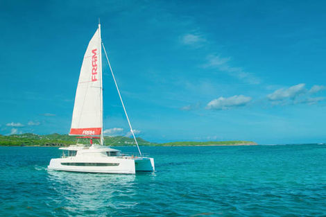 Martinique : Croisière Passion Grenadines et extension 3 nuits à l'hôtel Bambou