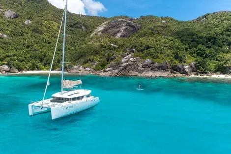 Seychelles : Croisière Praslin Dream Premium