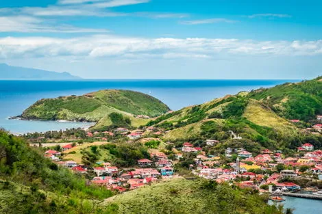 Guadeloupe : Croisière Dream Guadeloupe