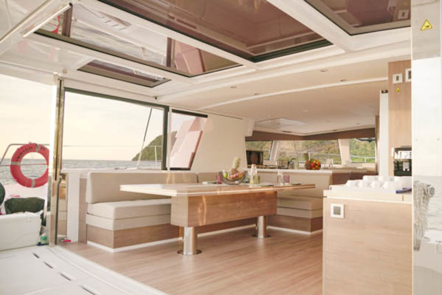 Martinique : Croisière Cocktail Nature aux Antilles