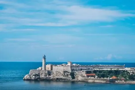 Cuba : Hôtel Iberostar Grand Packard