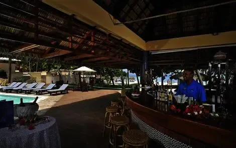 Cuba : Hôtel Melia Las Americas