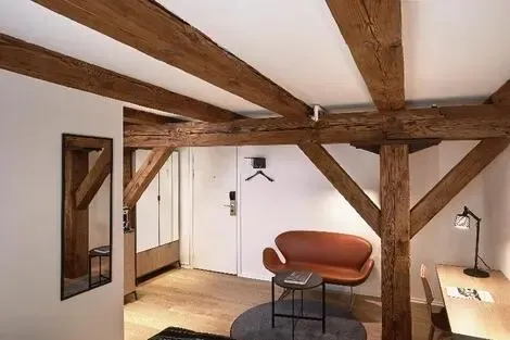 Danemark : Hôtel 71 Nyhavn