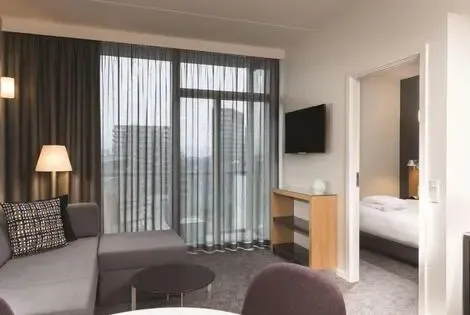 Danemark : Hôtel Adina Apartment Hotel Copenhagen
