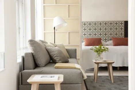 Danemark : Hôtel Eric Vokel Copenhagen Suites By Eric Vokel Boutique Apartments