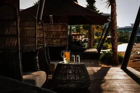 Dubai et les Emirats : Hôtel Bvlgari Resort Dubai