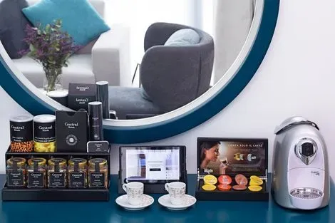 vol+hotel Sejour C Central Resort The Palm 5* Dubai et les Emirats Dubai