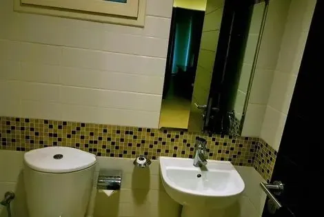 vol+hotel Sejour Grayton Hotel 4* Dubai et les Emirats Dubai