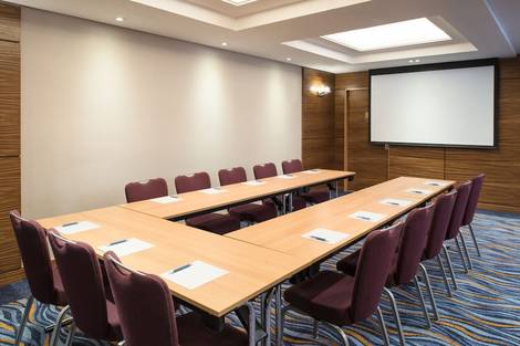 Dubai et les Emirats : Hôtel Majestic Premier Hotel