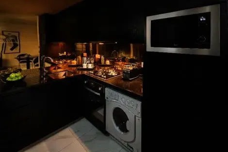 Dubai et les Emirats : Hôtel Millennium Atria Business Bay