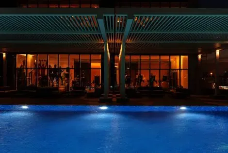 Dubai et les Emirats : Hôtel Movenpick Jumeirah Village Triangle