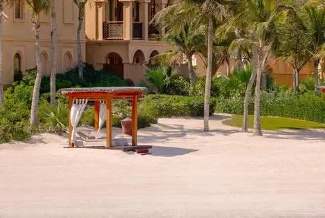 Dubai et les Emirats : Hôtel One&only The Palm