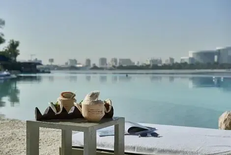 Dubai et les Emirats : Hôtel Park Hyatt