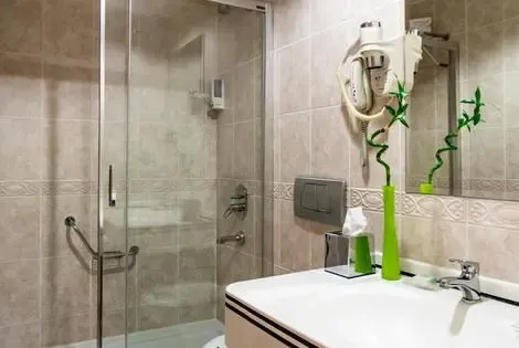 Dubai et les Emirats : Hôtel Sheraton Dubai Creek & Towers