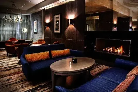 Ecosse : Hôtel Doubletree By Hilton Glasgow Central