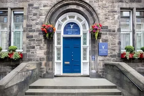 vol+hotel Sejour Edinburgh City 3* Ecosse Edimbourg