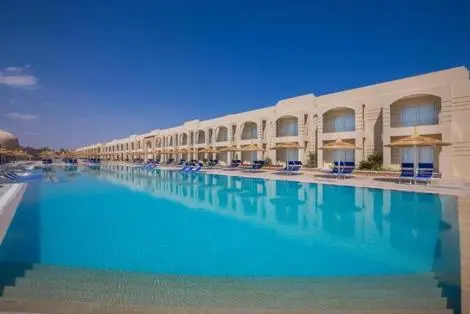 Egypte : Hôtel Albatros Aqua Park