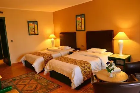 Egypte : Hôtel Arabia Azur Resort