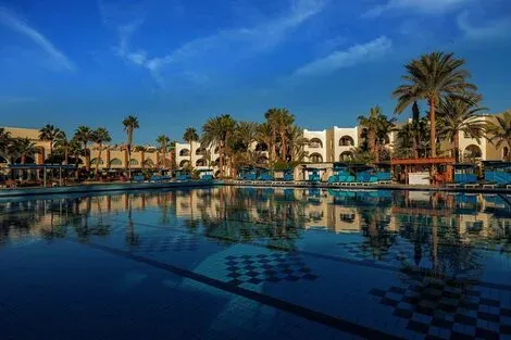 Egypte : Hôtel Arabia Azur Resort