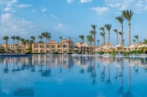 Egypte : Hôtel Cleopatra Luxury Adult Only