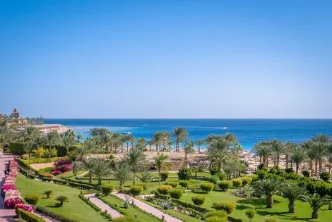 Egypte : Hôtel Fort Arabesque Beach Resort