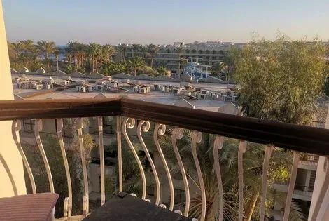 Egypte : Hôtel Golden Rose