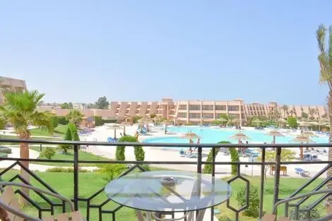 Egypte : Hôtel Jasmine Palace Resort