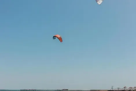 Egypte : Hôtel Long Beach Resort