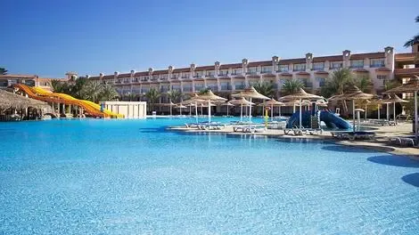 Egypte : Hôtel Otium Pyramisa Sahl Hasheesh