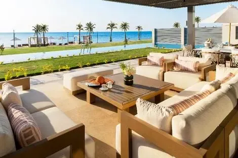 Egypte : Hôtel Rixos Premium Magawish Suites & Villas