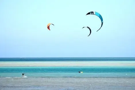 Egypte : Hôtel Royal Beach Resort