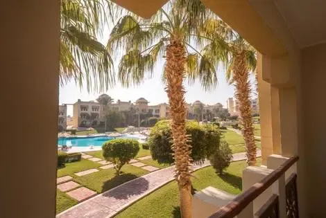 Egypte : Hôtel Serenity Makadi Beach