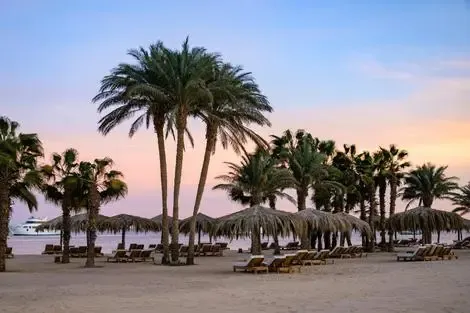 Egypte : Hôtel Serry Beach Resort