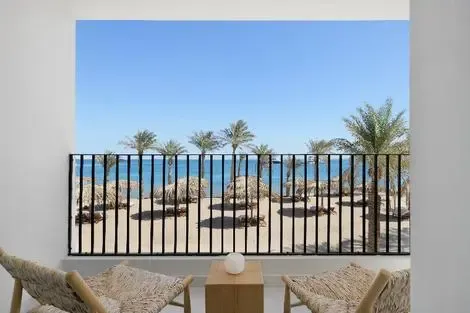 Egypte : Hôtel Serry Beach Resort