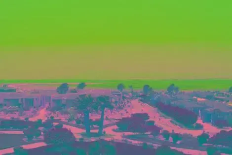 Egypte : Hôtel Sheraton Soma Bay