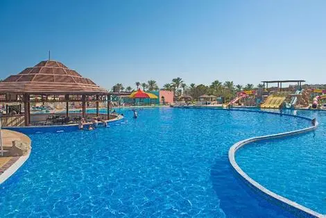 Egypte : Hôtel Sunrise Royal Makadi Resort