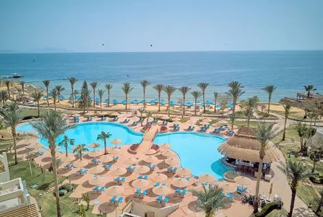 Egypte : Hôtel Albatros Royal Grand Sharm El Sheikh