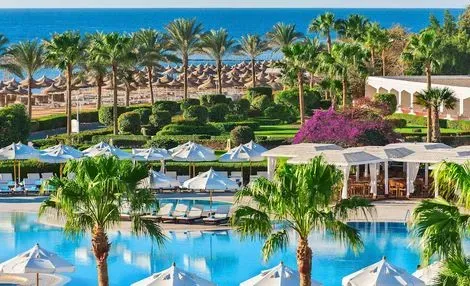 Egypte : Hôtel Baron Resort Sharm El Sheikh