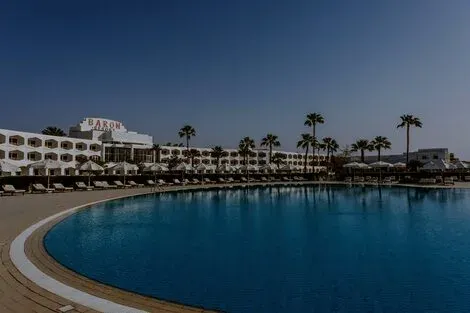 Egypte : Hôtel Baron Resort Sharm El Sheikh