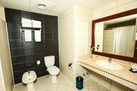 Egypte : Hôtel Charmillion Gardens Aquapark