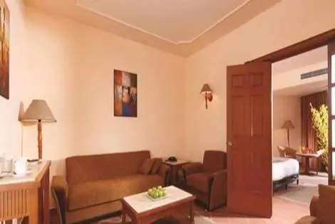 Egypte : Hôtel Charmillion Gardens Aquapark