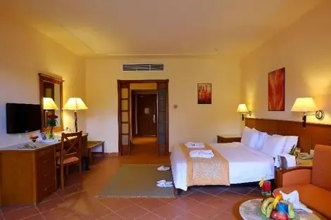 Egypte : Hôtel Charmillion Gardens Aquapark