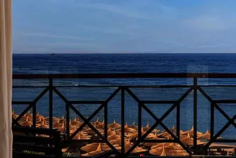 Egypte : Hôtel Cleopatra Luxury Resort Sharm El Sheikh