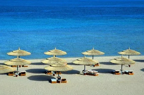 Egypte : Hôtel Coral Sea Sensatori