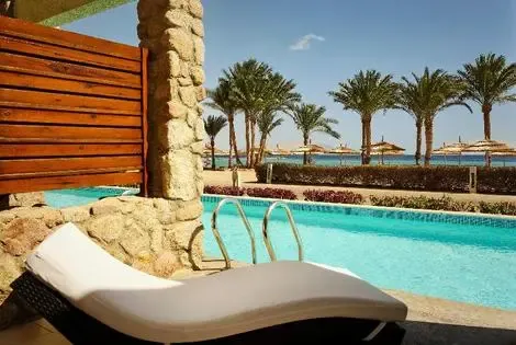 Egypte : Hôtel Coral Sea Sensatori