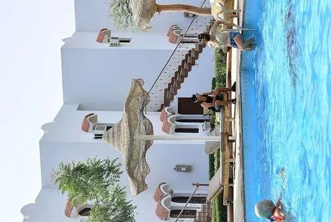 Egypte : Hôtel Desert View Hotel