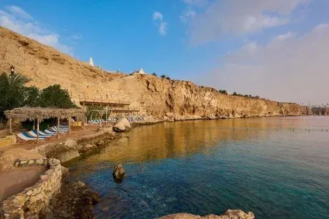 Egypte : Hôtel Dreams Beach Resort Sharm El Sheikh
